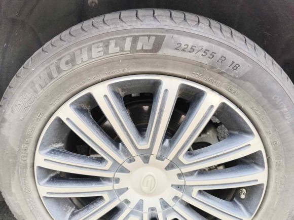 [合肥·皖A] 二手广汽传祺传祺M82023款 领秀系列 390T 至尊版