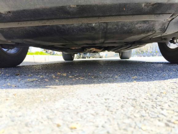 [南昌·赣M] 二手保时捷Macan2017款  Macan 2.0T