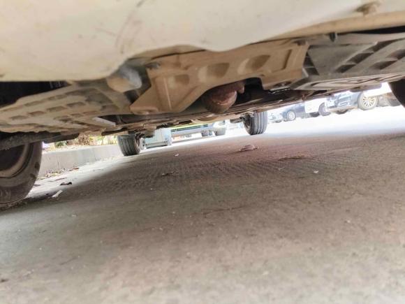 [杭州·赣E] 二手宝骏宝骏310W2017款 1.5L 手动舒适型 国V