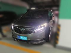 [上海·沪L] 别克别克GL82017款 ES 28T 旗舰型 国V