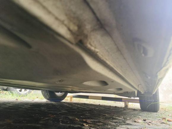 [上海·苏U] 二手大众甲壳虫2013款 1.4TSI 时尚型