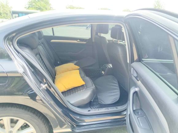 [南京·苏A] 二手大众迈腾2017款 330TSI DSG 领先型