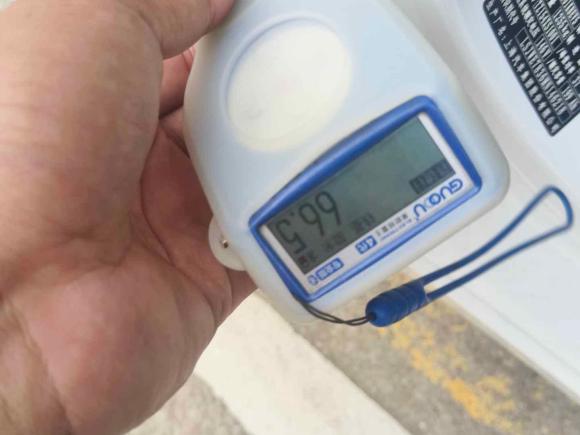 [南昌·赣A] 二手荣威科莱威CLEVER2021款 302km新四座超能版