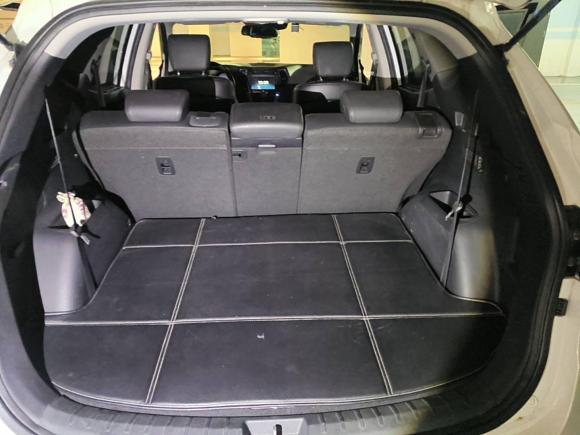 [苏州·苏E] 二手现代胜达2013款 2.0T 自动四驱顶级型