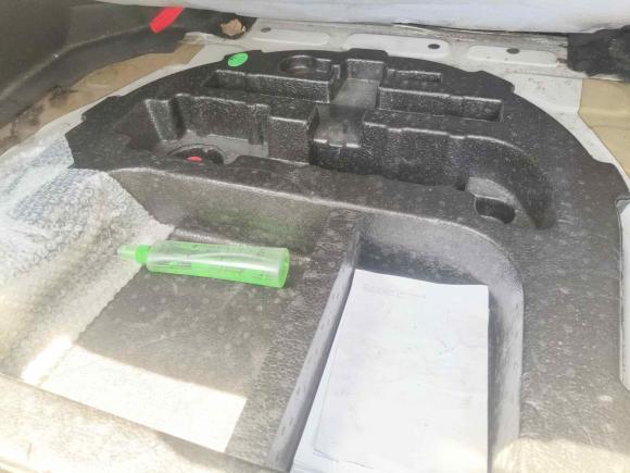 [湖州·浙E] 二手吉利汽车帝豪新能源2018款 EV450 进取型