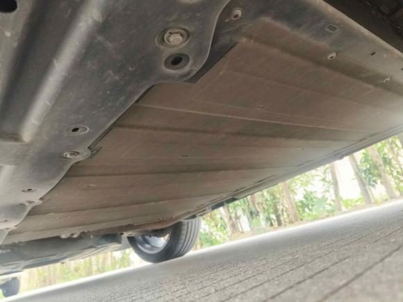 [宁波·浙B] 二手比亚迪唐新能源2021款 DM-i 112KM 尊贵型