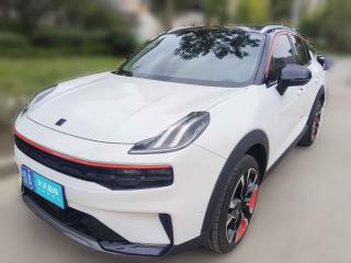 领克领克062020款 1.5T 耀Halo