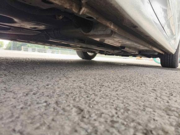 [成都·川A] 二手别克威朗2018款 三厢 15S 自动进取型