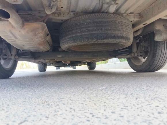 [南昌·赣A] 二手宝骏宝骏7302014款 1.5L 手动舒适ESP版 7座