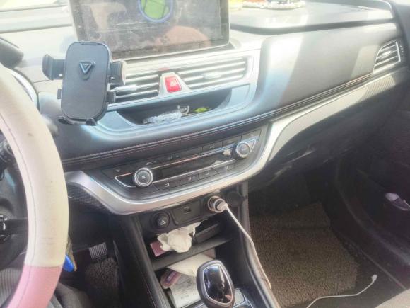 [青岛·鲁B] 二手江汽集团瑞风S32018款 智驱版 1.6L CVT豪华型