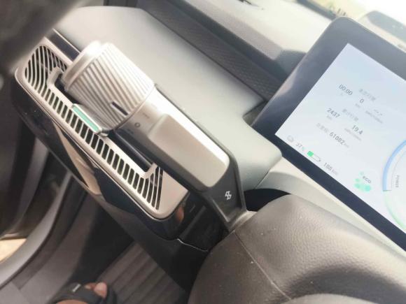 [温州·浙C] 二手埃安AION Y2023款 Plus 510 乐享版