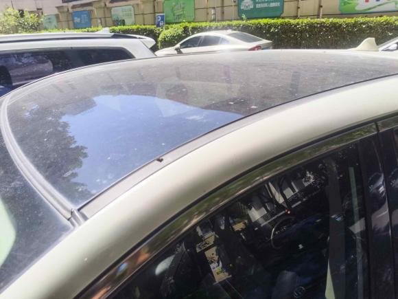 [上海·鄂A] 二手日产逍客2019款 2.0L CVT豪华版