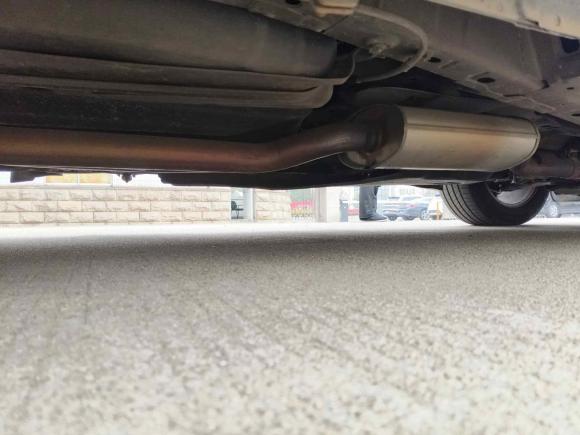 [苏州·苏E] 二手福特锐界2012款 2.0T 尊锐型