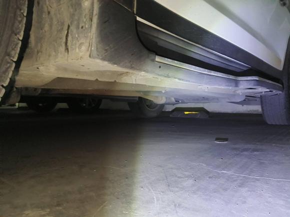 [成都·川G] 二手现代途胜2018款 1.6T 双离合两驱15周年特别版