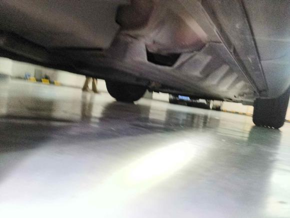 [上海·沪K] 二手林肯林肯MKX2017款 2.0T 两驱尊享版