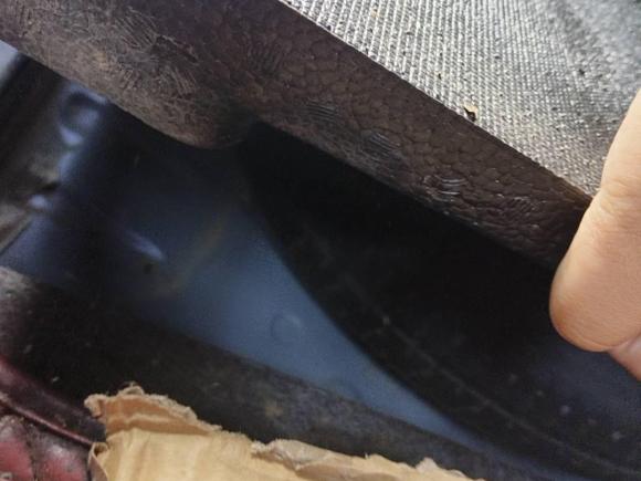 [湖州·浙E] 二手本田雅阁2018款 260TURBO 精英版 国V