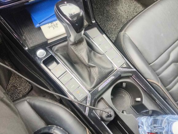 [上海·沪A] 二手大众帕萨特新能源2020款 430PHEV 混动精英版 国VI