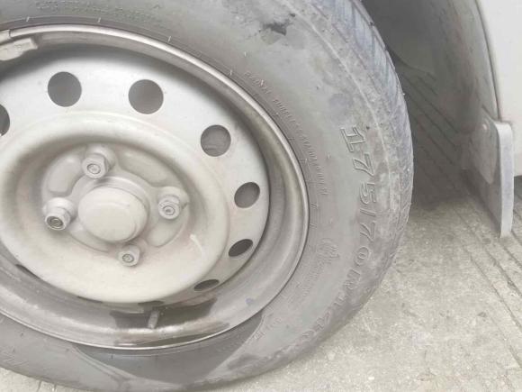 [宁波·浙B] 二手五菱汽车五菱宏光V2022款 1.5L劲取版电动助力LAR