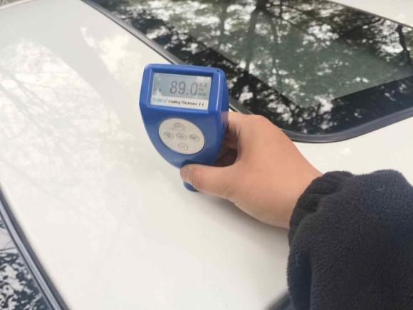 [湖州·浙E] 二手三菱翼神2011款 致尚版 1.8L CVT豪华型