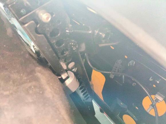 [南通·苏F] 二手大众朗行2013款 1.6L 自动舒适型