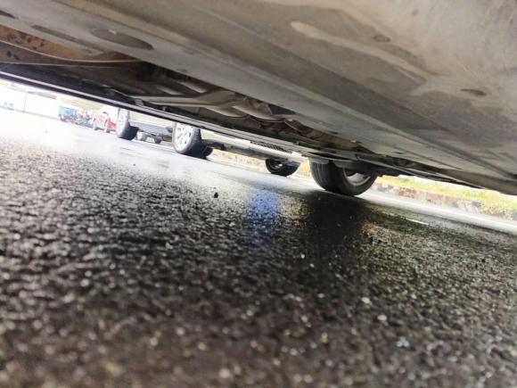 [嘉兴·浙F] 二手奥迪奥迪A6L2009款 2.4L 舒适型