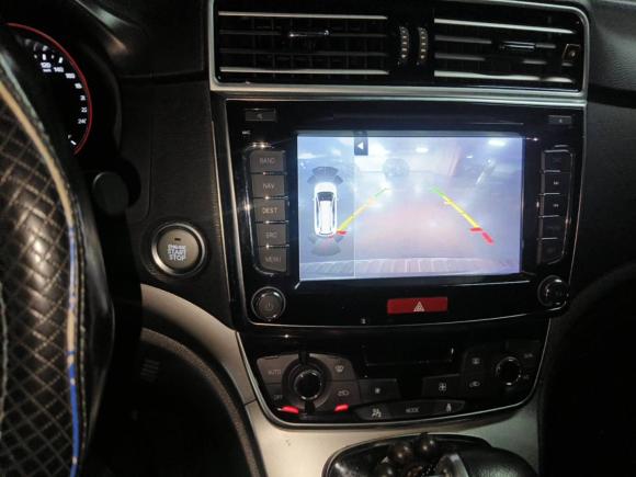 [杭州·赣H] 二手哈弗哈弗H62015款 运动版 1.5T 自动两驱豪华型