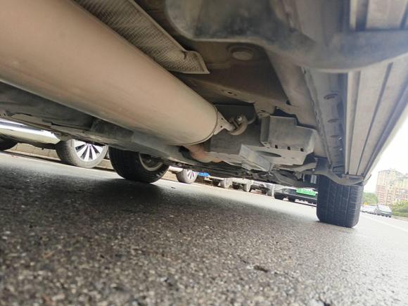 [南京·甘N] 二手丰田RAV4荣放2013款 2.0L 手动两驱都市版