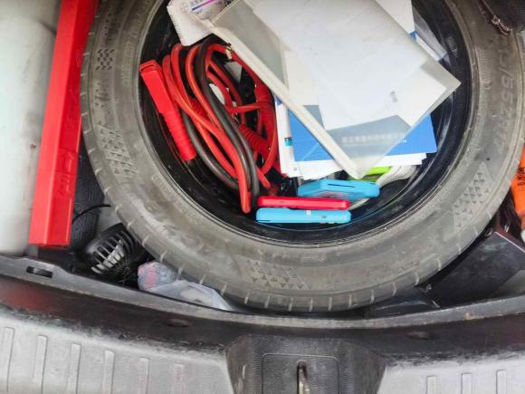 [嘉兴·浙F] 二手埃安AION S2019款 魅 530