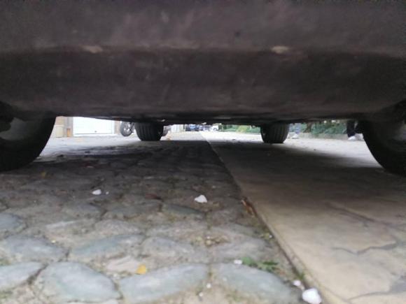 [上海·沪K] 二手宝马宝马X52014款 xDrive35i 典雅型