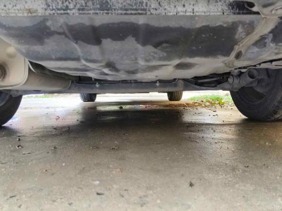 [上海·沪C] 二手日产轩逸2021款 经典 1.6XE CVT舒适版