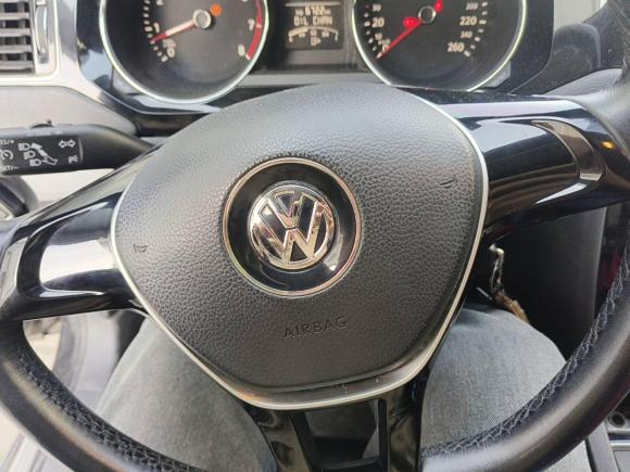 [南通·苏F] 二手大众速腾2015款 1.6L 手动舒适型