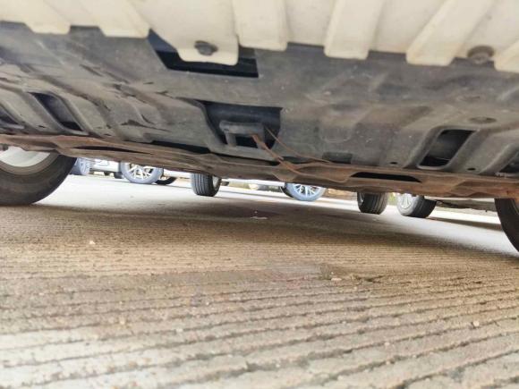 [宁波·浙B] 二手长安逸动2021款 PLUS 1.6L GDI 手动精英型