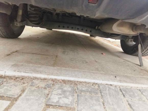 [苏州·陕U] 二手名爵MG52021款 180DVVT CVT青春豪华版