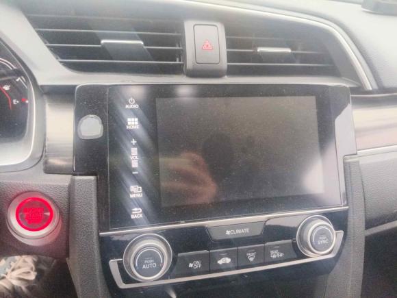 [义乌·浙G] 二手本田思域2019款 220TURBO CVT燃动版 国VI