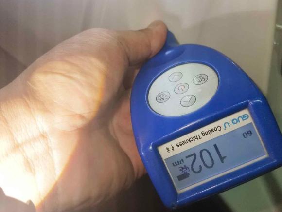 [南昌·赣A] 二手哈弗哈弗H92020款 2.0T 汽油四驱精英型 5座