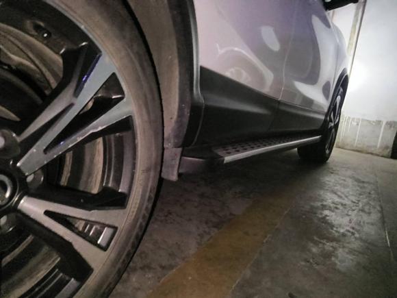 [上海·闽D] 二手日产逍客2022款 2.0L CVT XV Prem豪华版