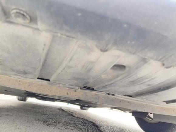 [南京·苏A] 二手福特福克斯2015款 三厢 1.6L 自动风尚型