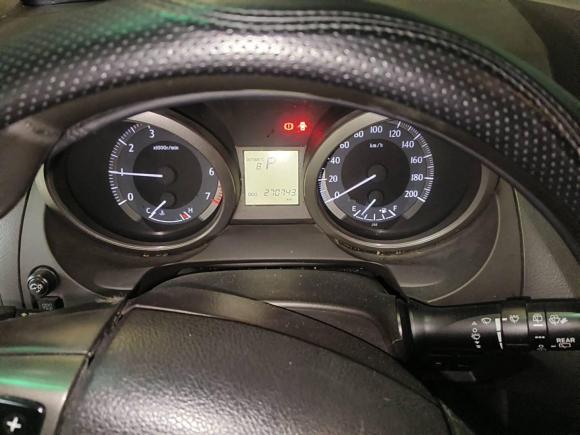 [杭州·浙A] 二手丰田普拉多2010款 2.7L 自动标准版