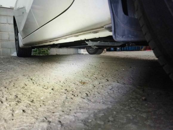 [合肥·皖A] 二手日产蓝鸟2019款 1.6L CVT炫酷版 国VI