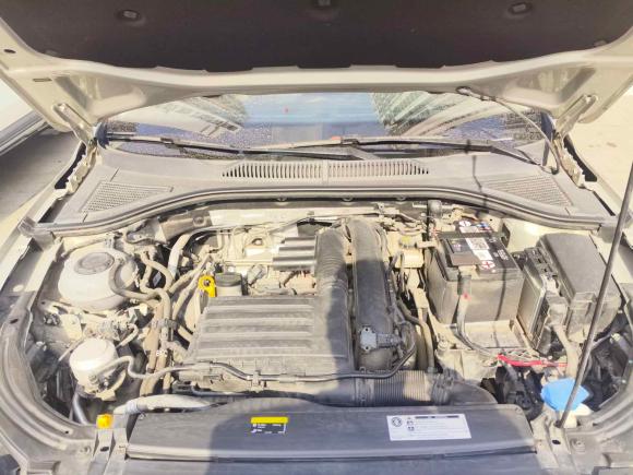 [青岛·鲁B] 二手大众朗逸2019款 280TSI DSG舒适版 国VI