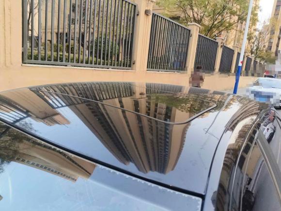 [青岛·鲁B] 二手大众朗逸2013款 改款经典 1.6L 手动舒适版