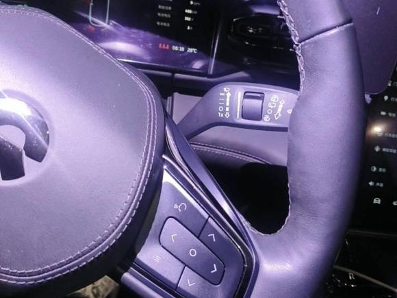 [杭州·浙A] 二手蔚来蔚来ES62020款 510KM 性能版