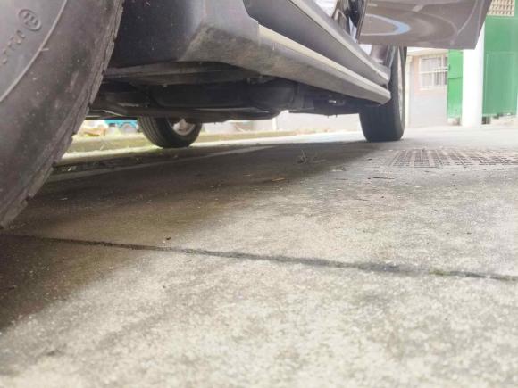 [南通·苏F] 二手荣威荣威RX52016款 20T 两驱手动旗舰版