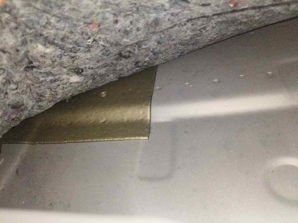 [武汉·鄂A] 二手大众桑塔纳2015款 1.6L 自动舒适版