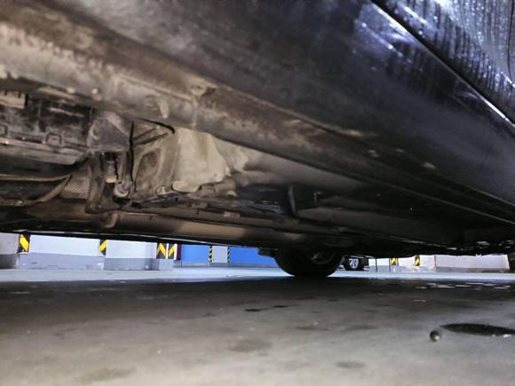 [苏州·苏E] 二手别克君威2015款 1.6T 精英技术型