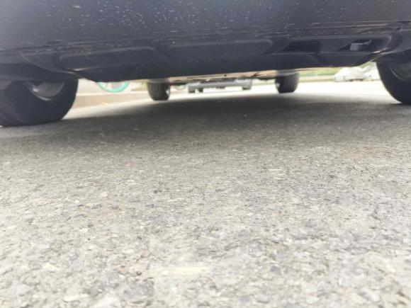 [杭州·浙A] 二手大众朗逸2023款 改款 1.5L 自动五百万版