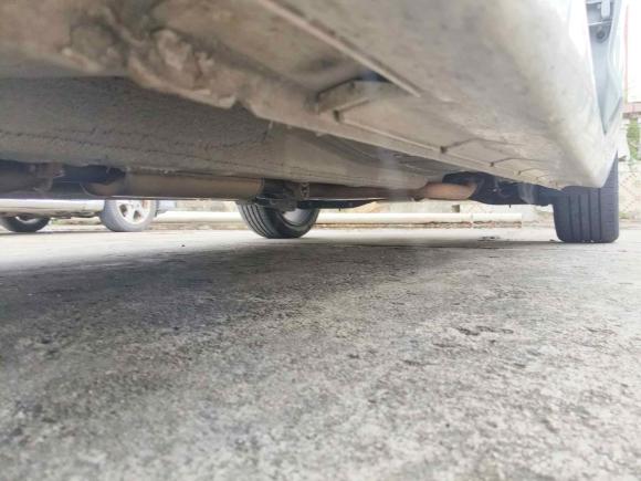 [佛山·粤E] 二手思皓思皓A52021款 1.5T CVT尊贵智联型