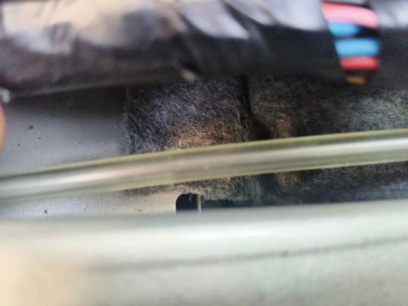 [济南·鲁A] 二手雷诺科雷傲2012款 2.5L 四驱舒适导航版