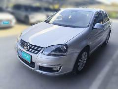 [南京·苏A] 大众速腾2011款 1.4TSI 自动技术型