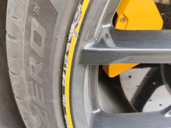 [苏州·苏E] 二手小米汽车小米SU7 Ultra2025款 Ultra